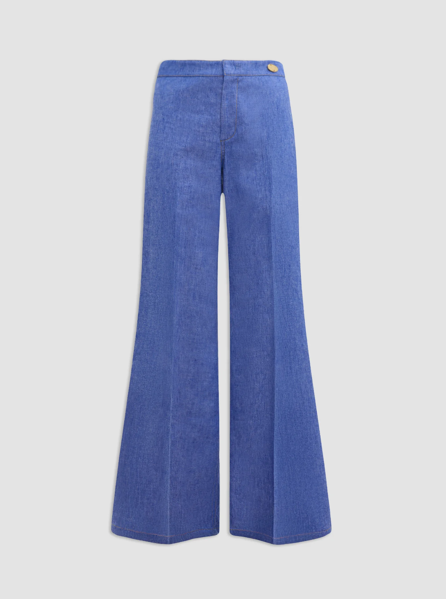 JANE Stretch Jean Blue Indigo - Image 3
