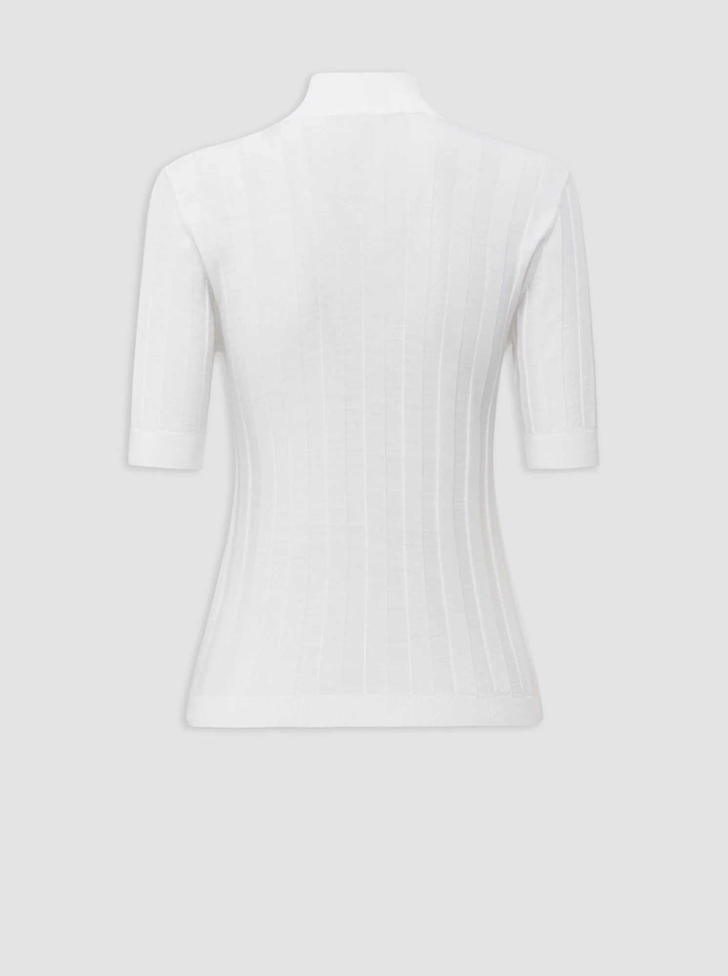 JORDYN sweater White - Image 3