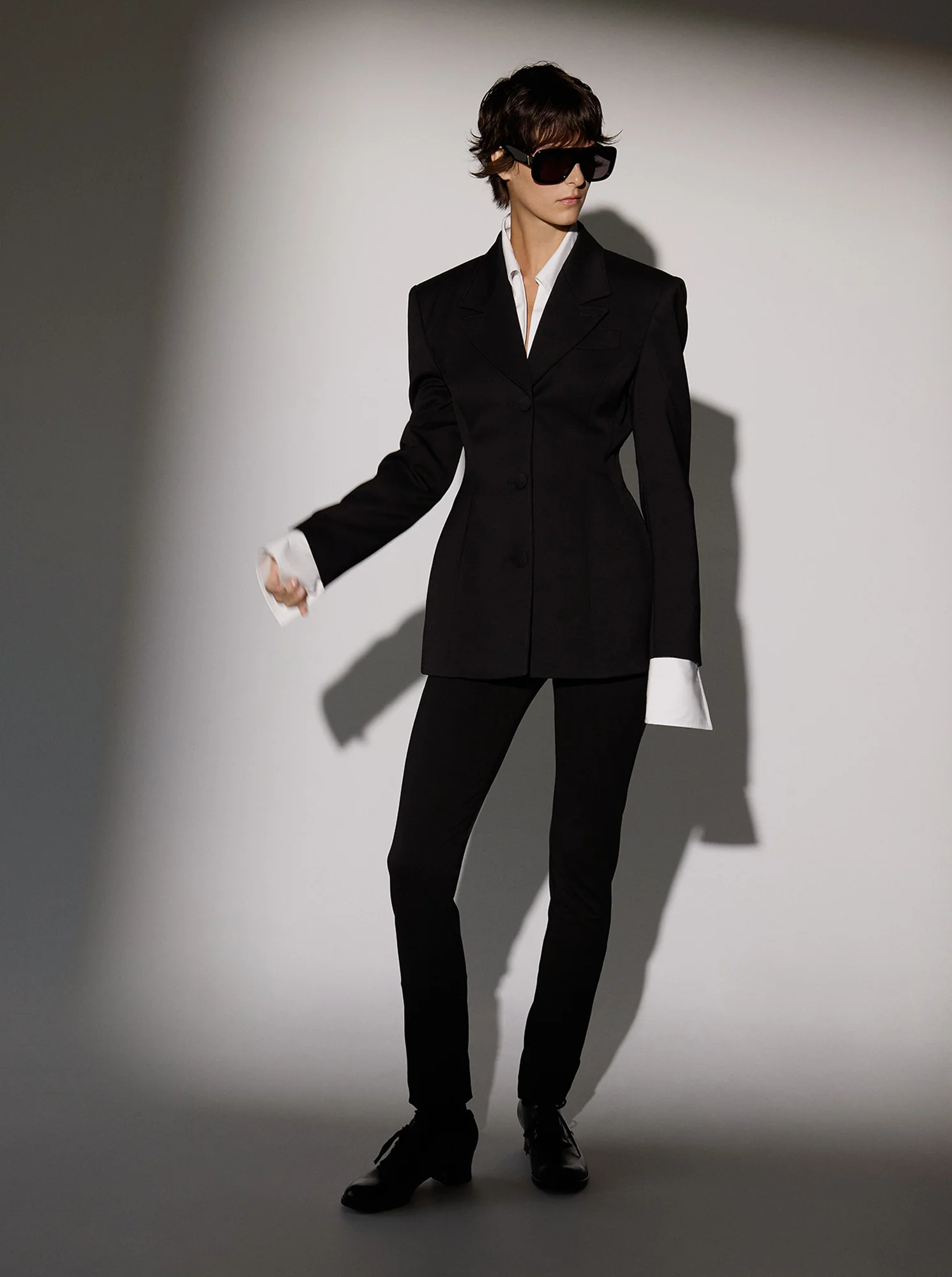 RIVA jacket Black - Image 3