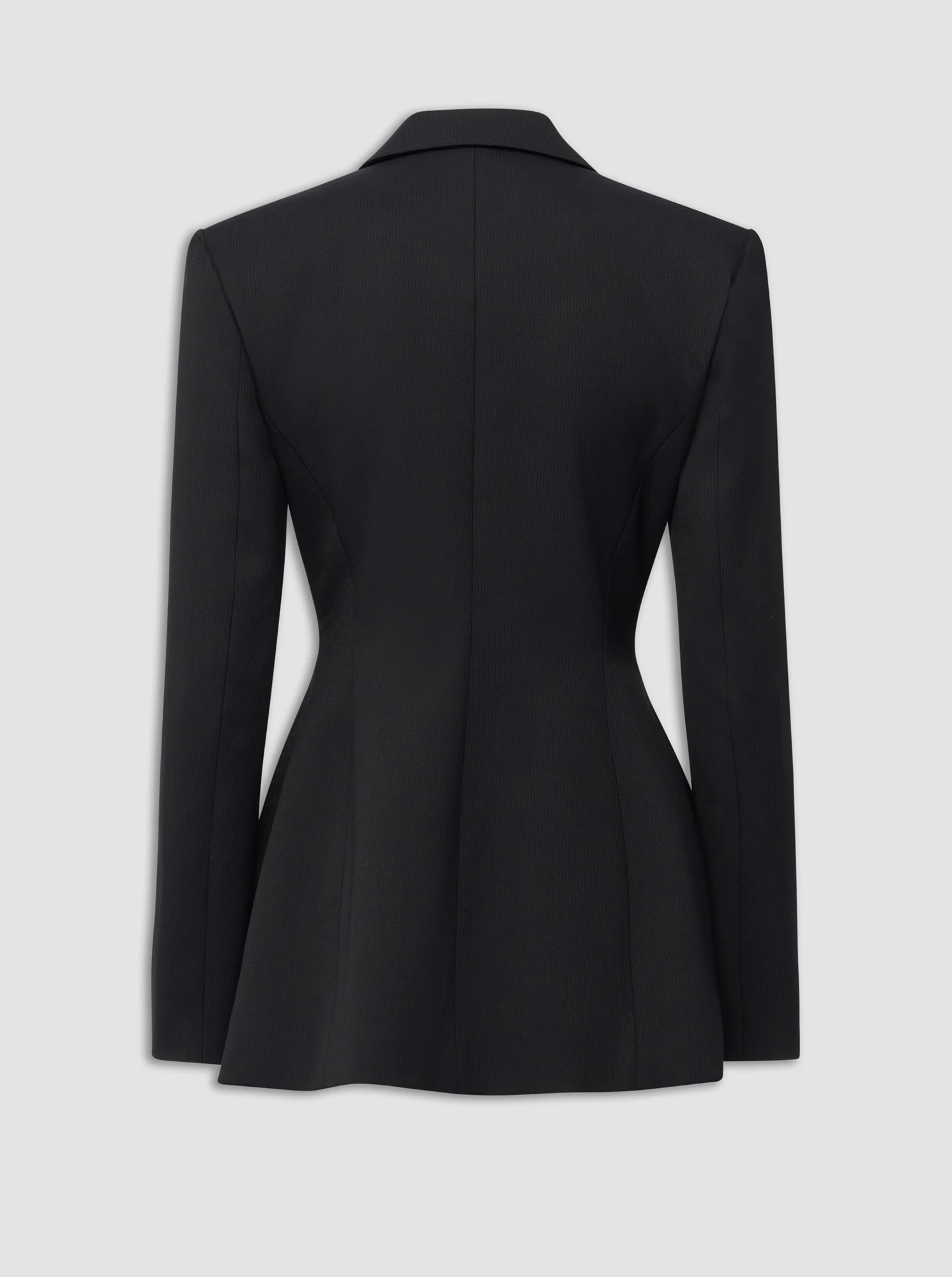 RIVA jacket Black - Image 4