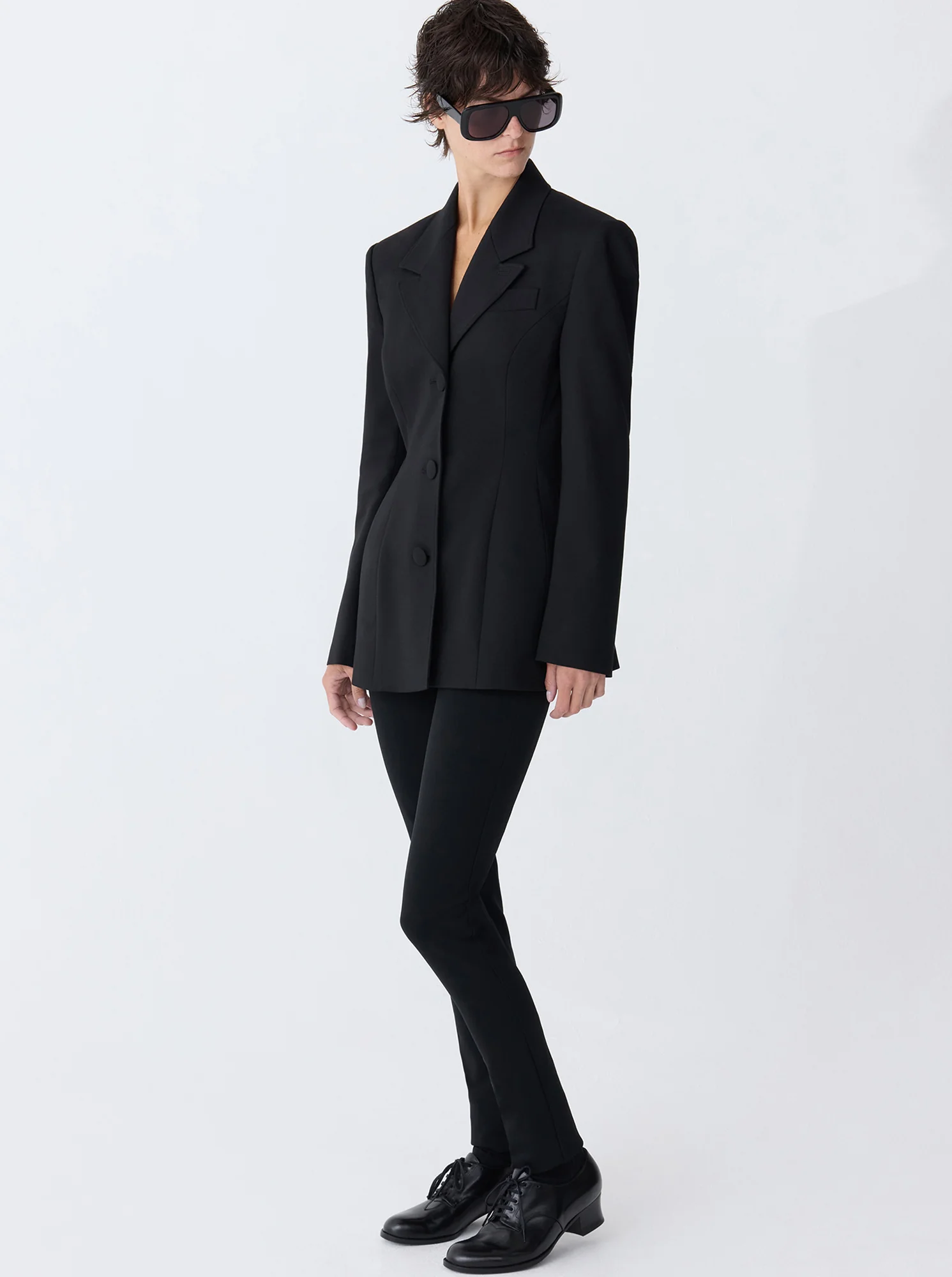 RIVA jacket Black - Image 5