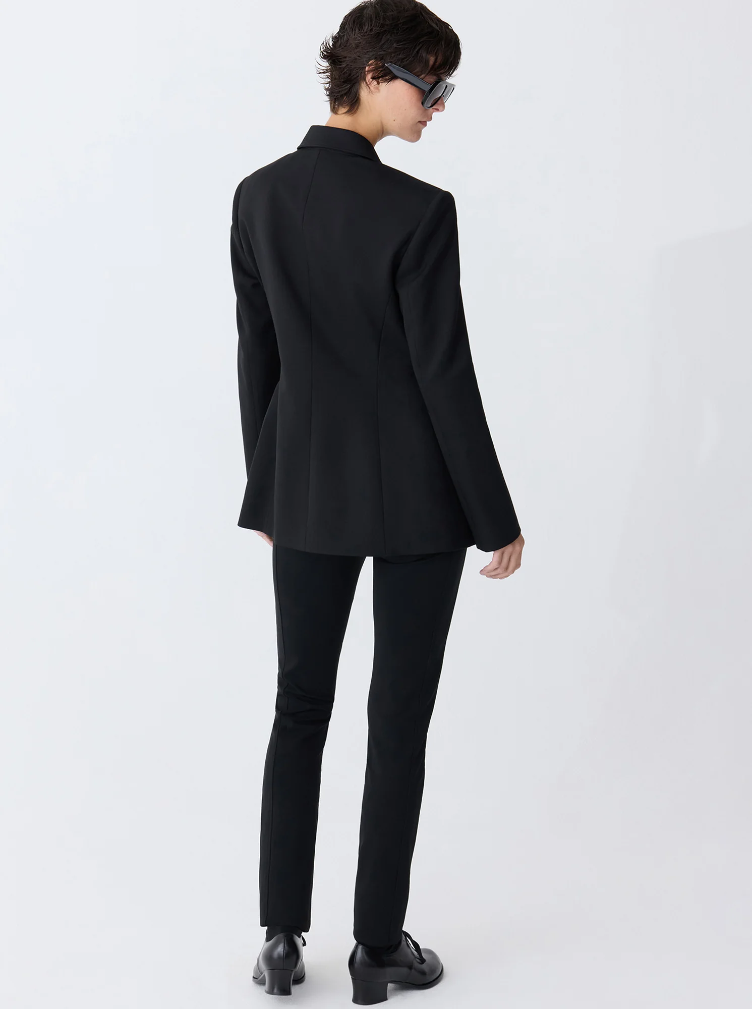 RIVA jacket Black - Image 6